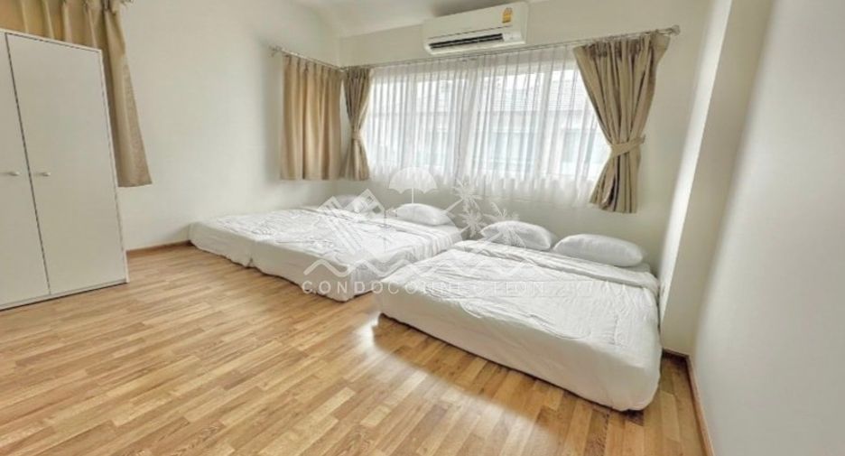 ขาย และ ให้เช่า 4 ห้องนอน บ้านเดี่ยว ใน บางละมุง, ชลบุรี