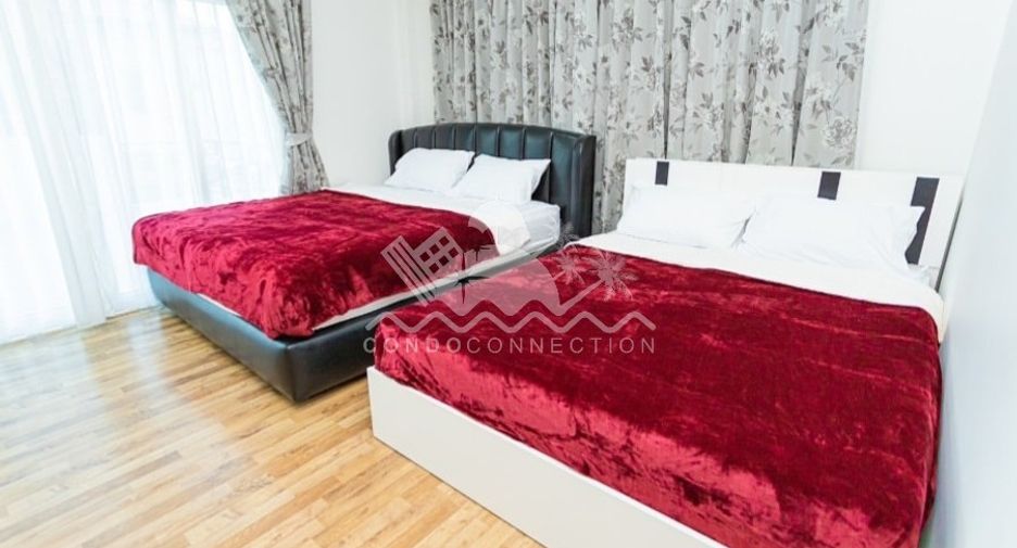 ขาย และ ให้เช่า 4 ห้องนอน บ้านเดี่ยว ใน บางละมุง, ชลบุรี