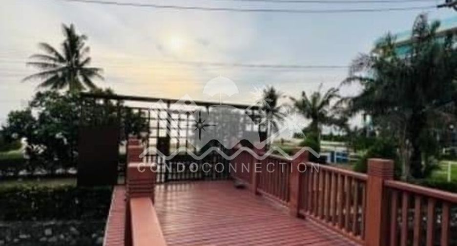 ขาย และ ให้เช่า 4 ห้องนอน บ้านเดี่ยว ใน บางละมุง, ชลบุรี