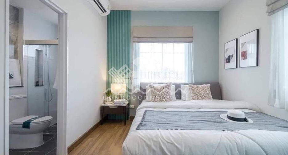 Haus zum Kauf mit 4 Zimmer in Bang Lamung, Chonburi