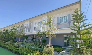 For sale 4 bedrooms house in Bang Lamung, Chonburi
