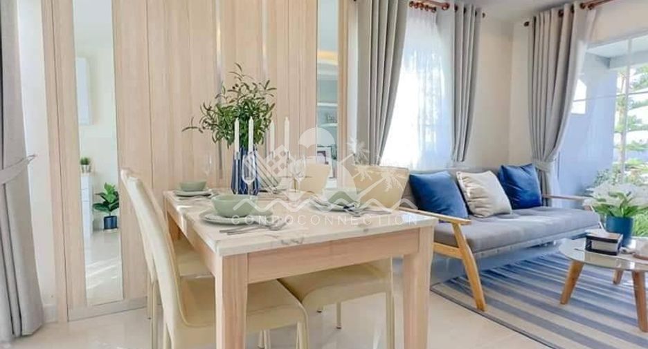 Haus zum Kauf mit 4 Zimmer in Bang Lamung, Chonburi