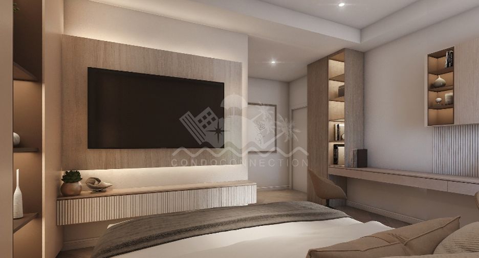 Haus zum Kauf und zur Miete mit 4 Zimmer in Bang Lamung, Chonburi