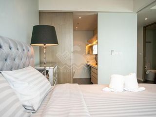 Wohnung zum Kauf und zur Miete mit 2 Zimmer in Bang Lamung, Chonburi