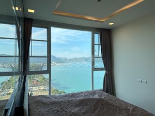 For sale and for rent 2 bedrooms condo in Bang Saray, Pattaya