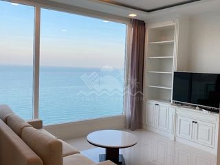 For sale and for rent 2 bedrooms condo in Bang Saray, Pattaya