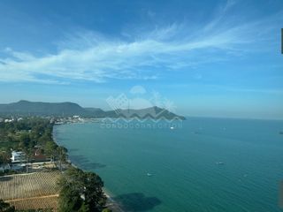 For sale and for rent 2 bedrooms condo in Bang Saray, Pattaya