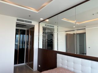For sale and for rent 2 bedrooms condo in Bang Saray, Pattaya
