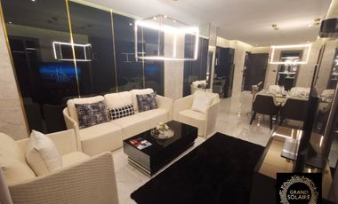 出售 2 卧室 公寓 在 Bang Lamung, Chon Buri