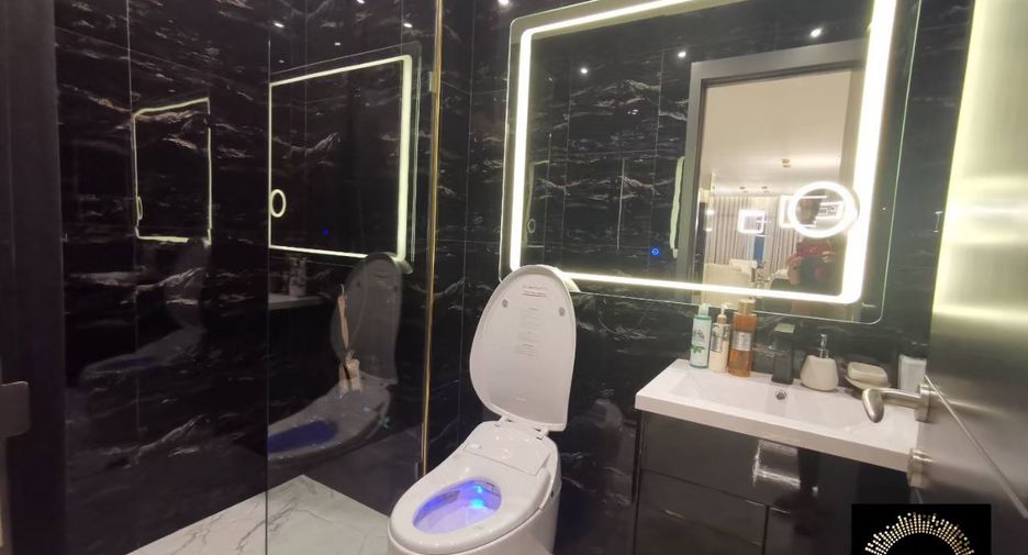 Продажа 2 спальни кондо в Банг Ламунг, Чонбури