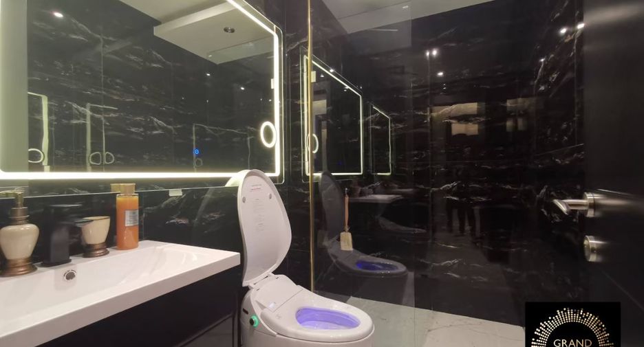 Condo en venta de 2 habitaciones en Bang Lamung, Chonburi