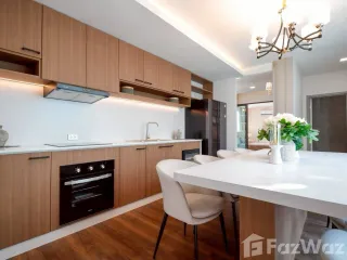 Villa en venta y en alquiler de 4 habitaciones en East Pattaya, Pattaya