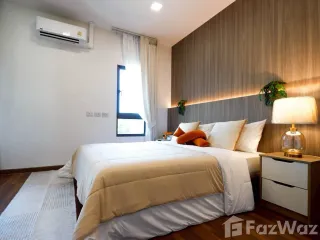 Villa en venta y en alquiler de 4 habitaciones en East Pattaya, Pattaya