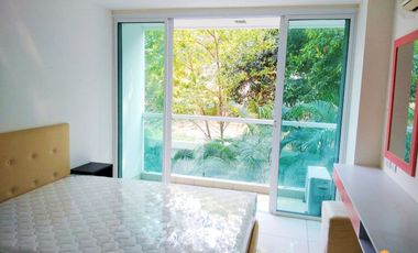 For sale studio condo in Bang Lamung, Chonburi