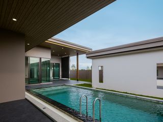 For sale 3 ベッドルーム house in Bang Lamung, Chonburi