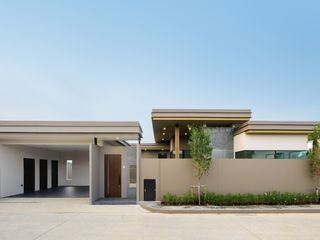 For sale 3 ベッドルーム house in Bang Lamung, Chonburi