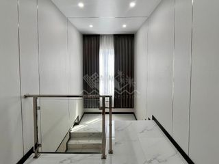 For rent 4 bedrooms house in Bang Lamung, Chonburi