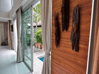 出售 3 卧室 独立屋 在 Jomtien, 芭提雅
