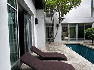 出售 3 卧室 独立屋 在 Jomtien, 芭提雅