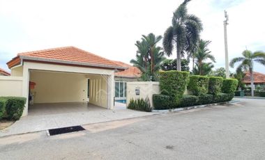 For sale 4 ベッドルーム house in Bang Lamung, Chonburi