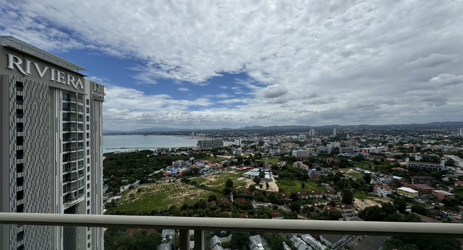 出售 公寓 公寓 在 Bang Lamung, Chon Buri