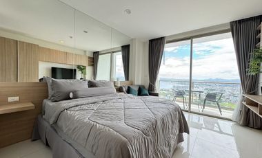 Condo en venta de estudio en Bang Lamung, Chonburi