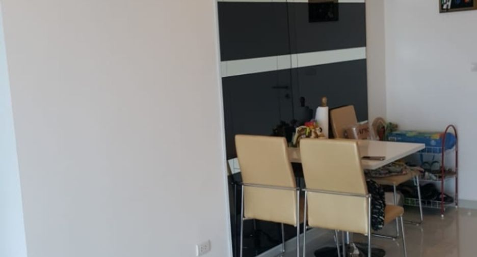 Condo en venta de 1 habitaciones en Bang Lamung, Chonburi