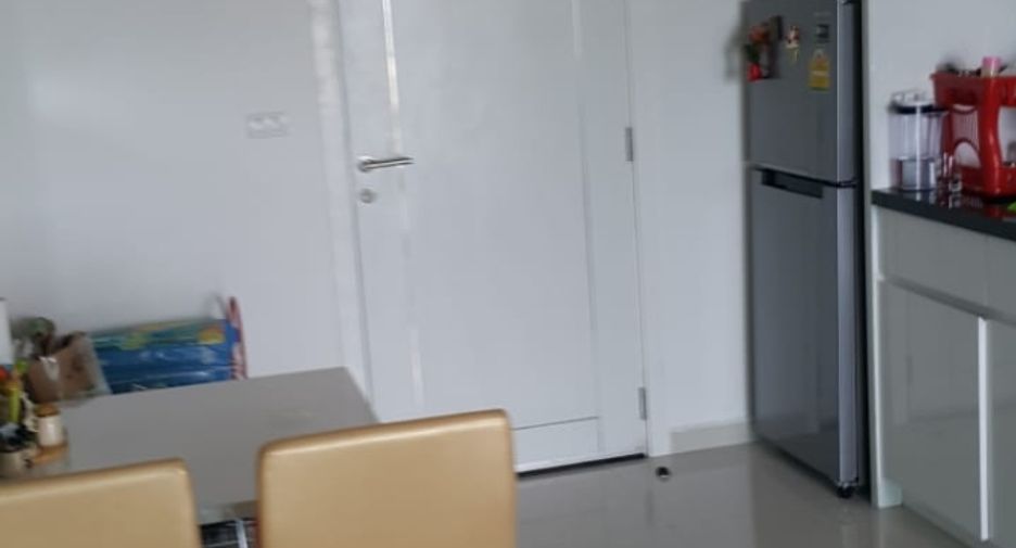 Condo en venta de 1 habitaciones en Bang Lamung, Chonburi