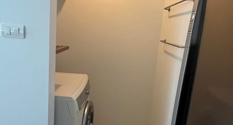 For sale and for rent 2 bedrooms condo in Khlong San, Bangkok