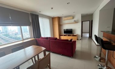 For sale そして for rent 2 ベッドルーム condo in Khlong San, Bangkok