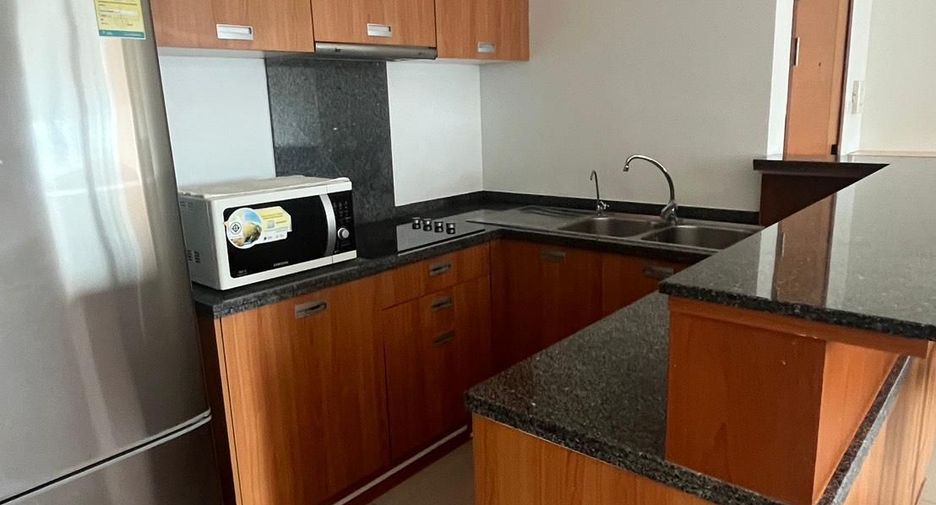 For sale and for rent 2 bedrooms condo in Khlong San, Bangkok