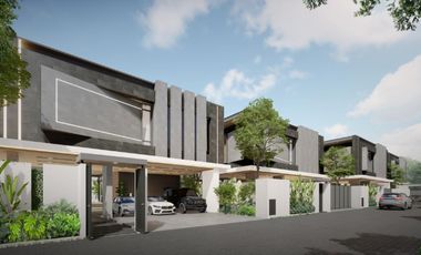 Casa en venta de 6 habitaciones en Bang Lamung, Chonburi