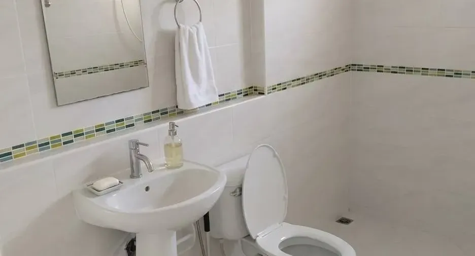 For rent 3 bedrooms house in Hang Dong, Chiang Mai