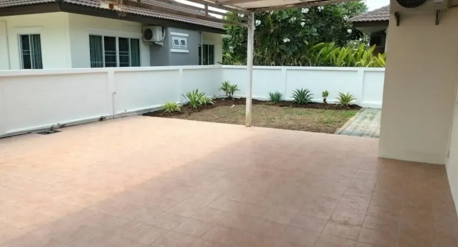 For rent 3 bedrooms house in Hang Dong, Chiang Mai