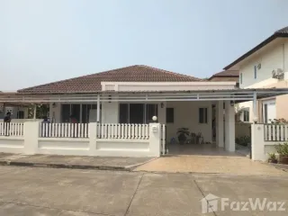 For Rent 3 Bedroom House In Hang Dong, Chiang Mai