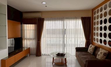 For rent 2 bedrooms apartment in Khlong Toei, Bangkok