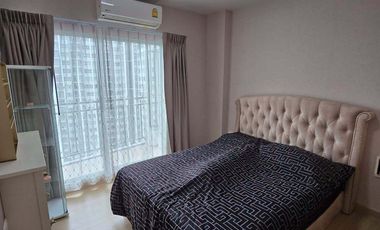 ให้เช่า 2 ห้องนอน คอนโด ใน ห้วยขวาง, กรุงเทพฯ