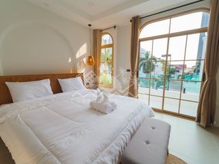 For rent 3 bedrooms house in Bang Lamung, Chonburi