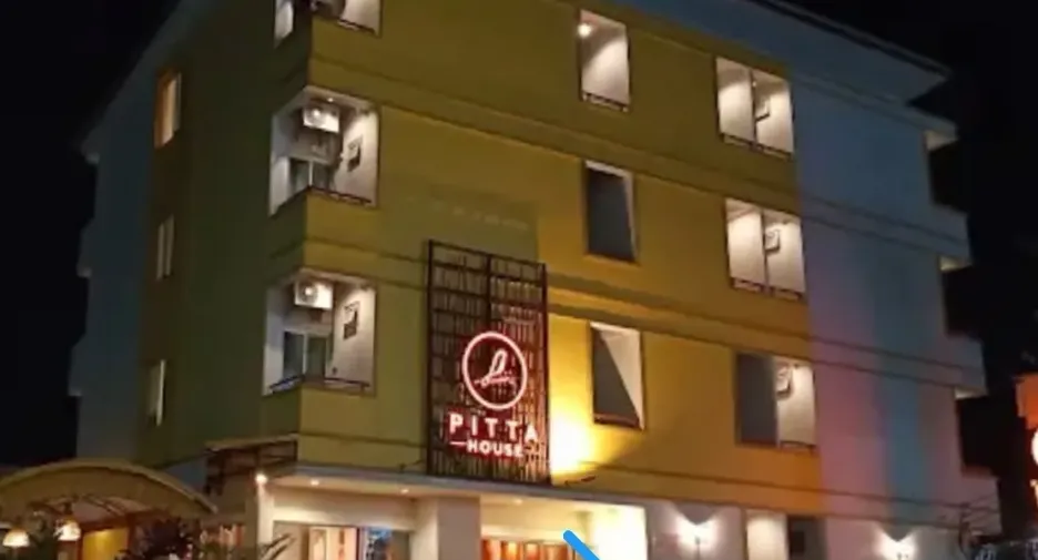 For sale 32 bedrooms hotel in Mueang Krabi, Krabi