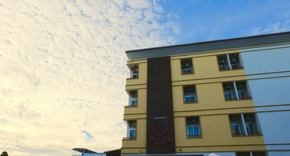 For sale 32 bedrooms hotel in Mueang Krabi, Krabi
