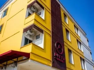 For sale 32 bedrooms hotel in Mueang Krabi, Krabi