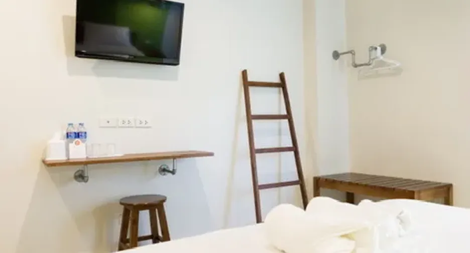 For sale 32 bedrooms hotel in Mueang Krabi, Krabi