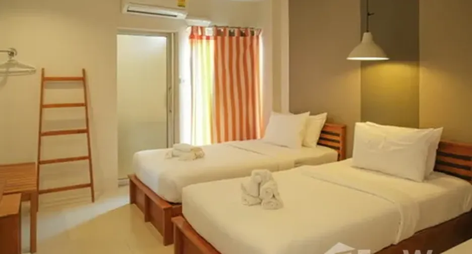For sale 32 bedrooms hotel in Mueang Krabi, Krabi
