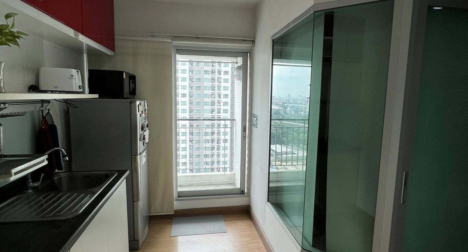 Продажа 1 кровать кондо в Кхлонг Тоеи, Бангкок