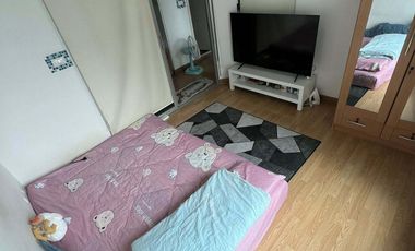 Продажа 1 кровать кондо в Кхлонг Тоеи, Бангкок