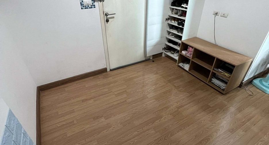 Продажа 1 кровать кондо в Кхлонг Тоеи, Бангкок