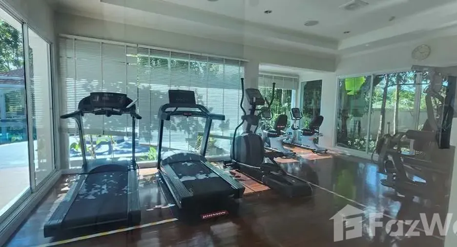 For rent 2 bedrooms condo in Kathu, Phuket