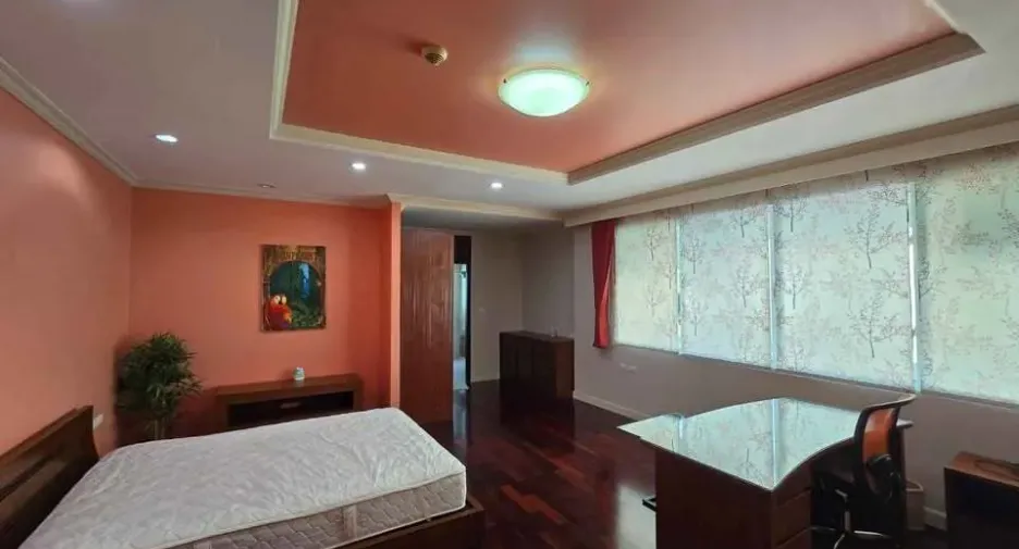 For rent 2 bedrooms condo in Kathu, Phuket