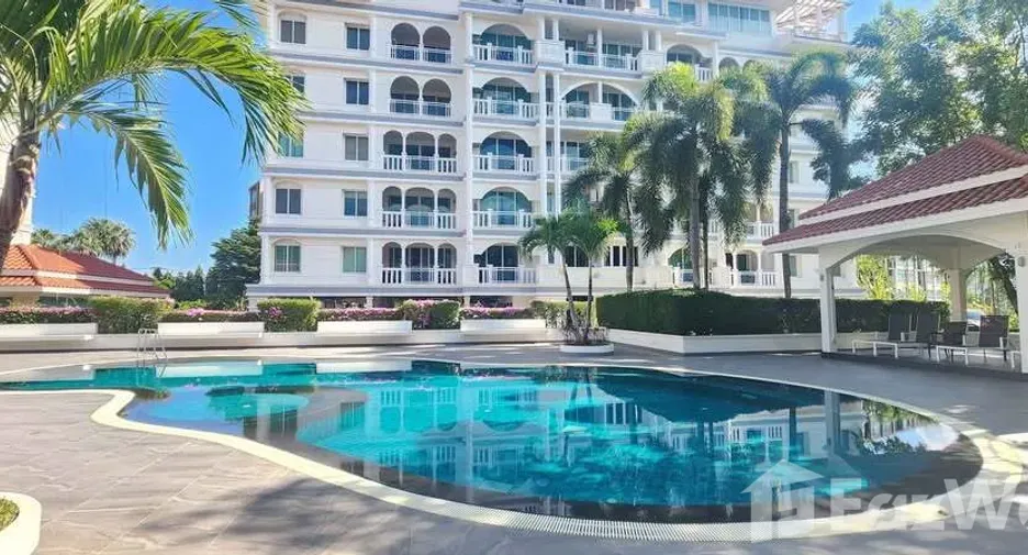 For rent 2 bedrooms condo in Kathu, Phuket