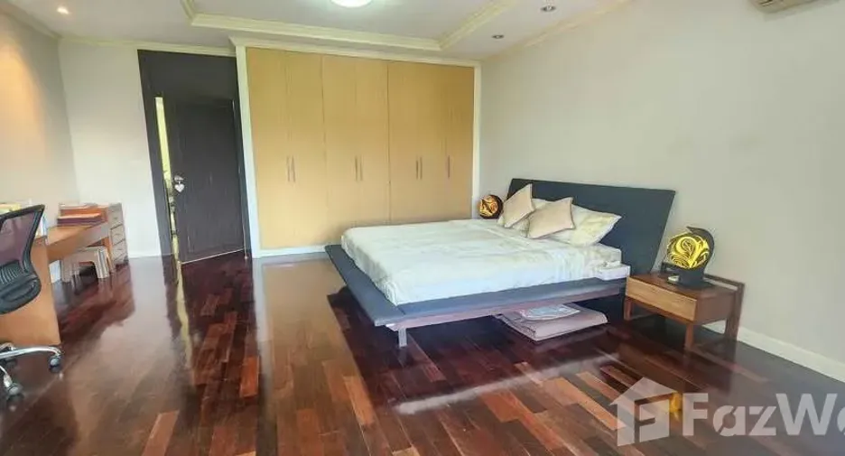 For rent 2 bedrooms condo in Kathu, Phuket